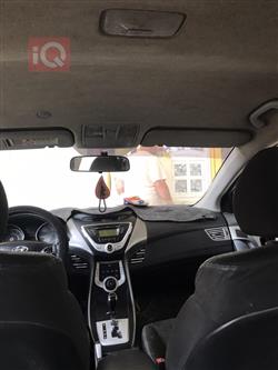 هيونداي أفانتي